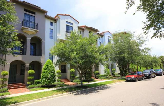 5902 Printery St Unit 105 Tampa Fl Apartments For Rent