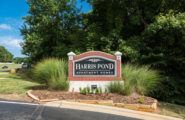 Harris Pond Charlotte Nc Apartments For Rent
