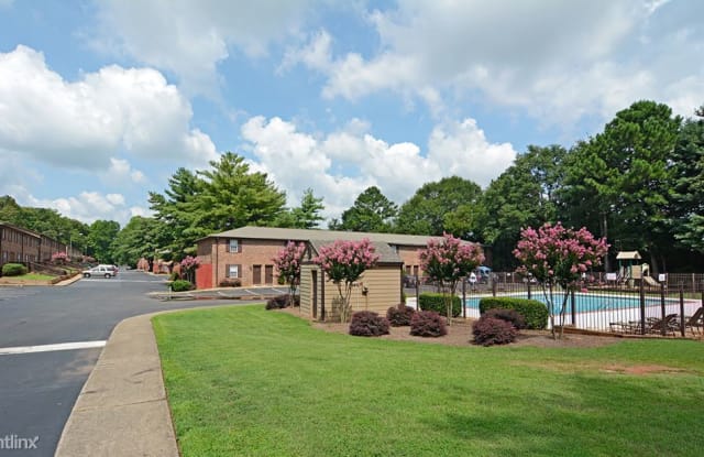 Avondale Townhomes Dekalb County Ga Apartments For Rent