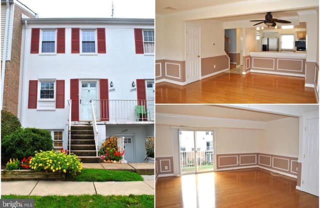 14455 Saguaro Place Centreville Va Apartments For Rent