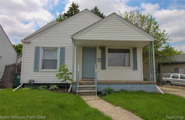 412 S Stephenson Highway Royal Oak Mi Apartments For Rent
