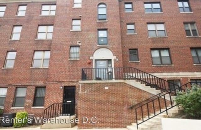 80 New York Avenue N W Unit 301 Section 8 Washington Dc