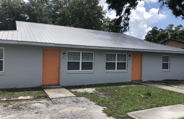 22 Nw 21 Pl Ocala Fl Apartments For Rent