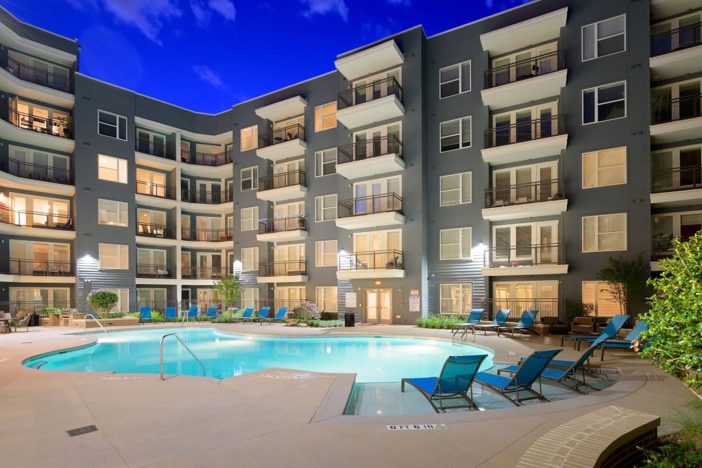 4078 Bouldercrest Road Dekalb County Ga Apartments For Rent