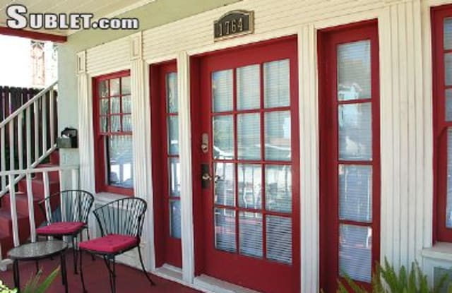 1762 Vista Del Mar Avenue Unit 1764 Los Angeles Ca Apartments