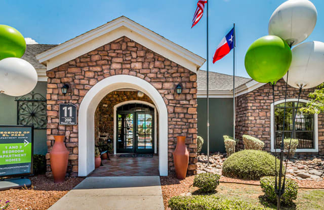 The Legends Of El Paso El Paso Tx Apartments For Rent