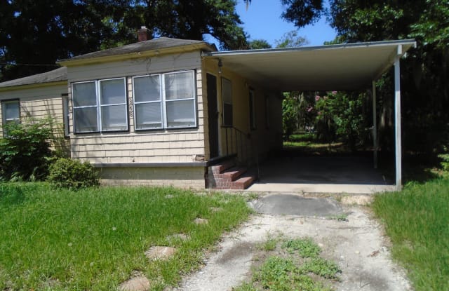 868 Bunker Hill Blvd Jacksonville Fl Apartments For Rent