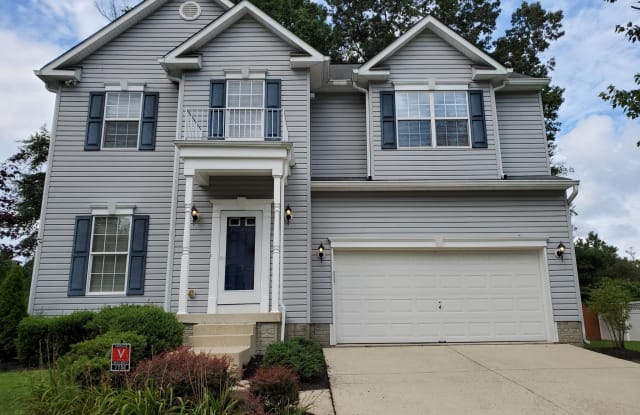 7752 Virginia Pine Court Glen Burnie Md Apartments For Rent