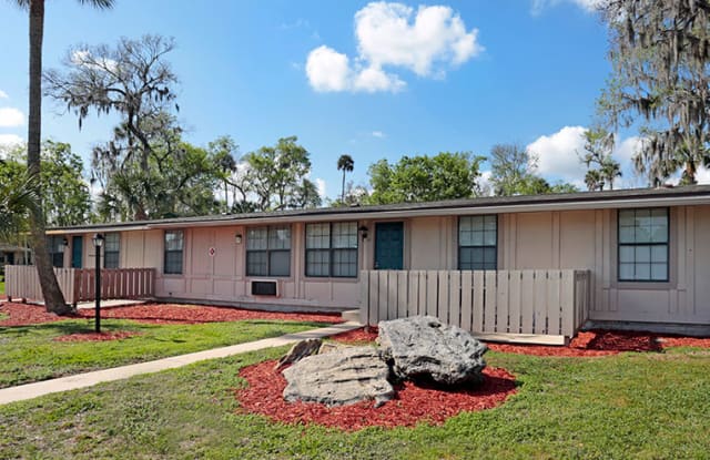 Nova Wood Apartments Daytona Beach Fl Apartments For Rent