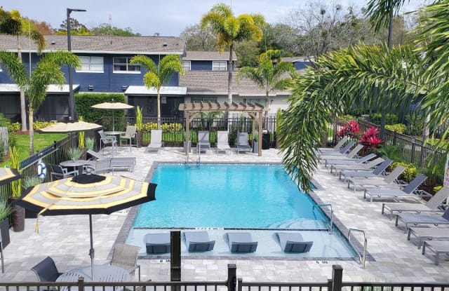 Slate Luxury Apartments Winter Garden Fl Apartments For Rent