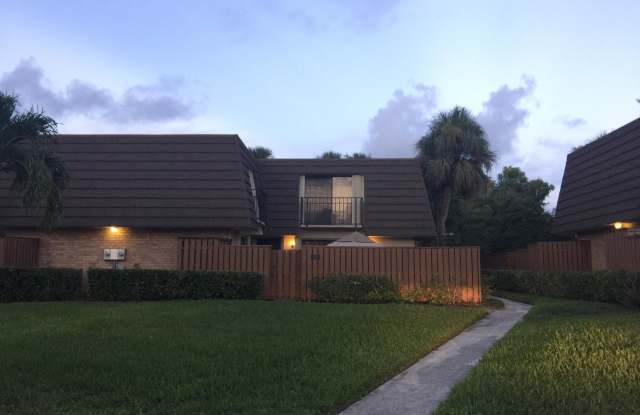 1522 15th Court Jupiter Fl Apartments For Rent