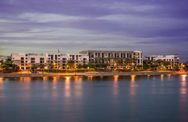 Ten01 Tempe Az Apartments For Rent