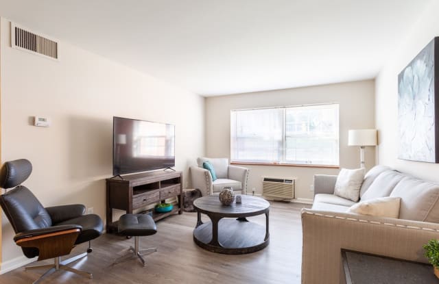 Waters House Grand Rapids Mi Apartments For Rent