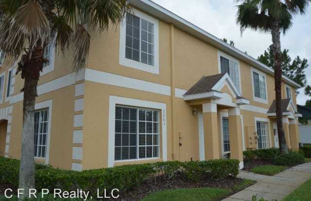 2003 Fluorshire Dr Brandon Fl Apartments For Rent