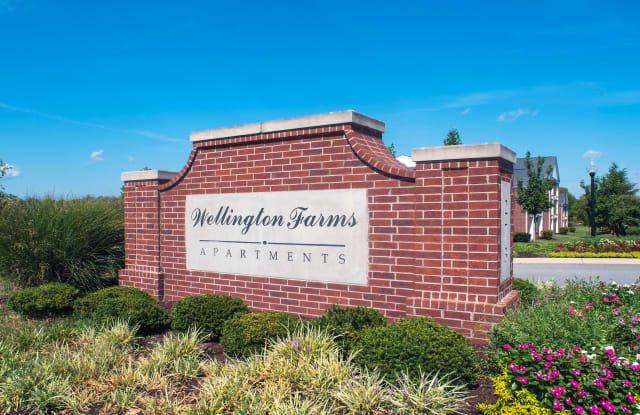 Wellington Farms Apartments Gallatin Tn Apartments For Rent