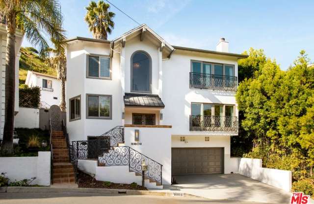 9809 Beeson Drive Los Angeles Ca Apartments For Rent