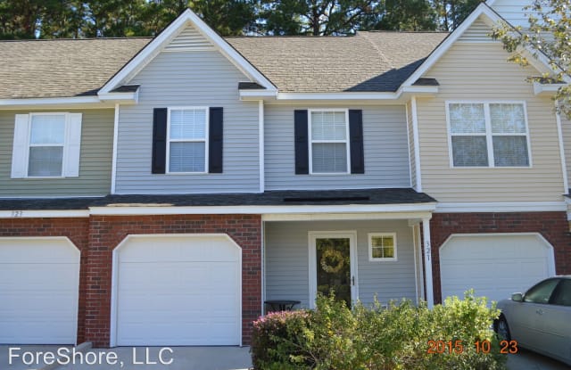 321 Cross Road Bluffton Sc Apartments For Rent