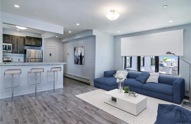 2265 Hughes Avenue Bronx Ny Apartments For Rent