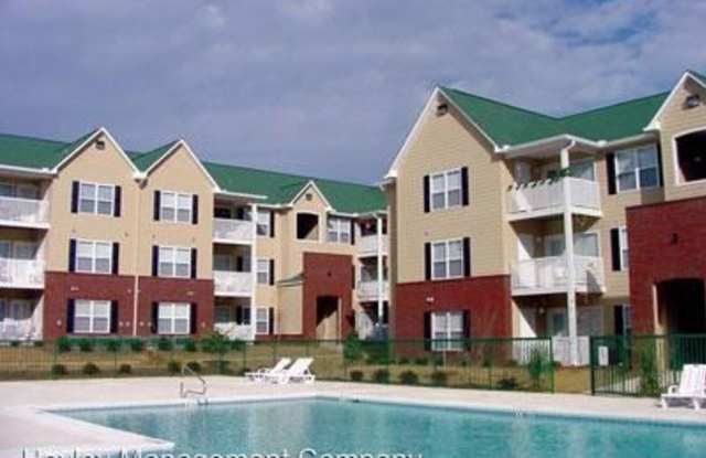 730 W Magnolia Ave Unit 1 302 Auburn Al Apartments For Rent