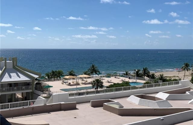 101 Briny Ave Pompano Beach Fl Apartments For Rent