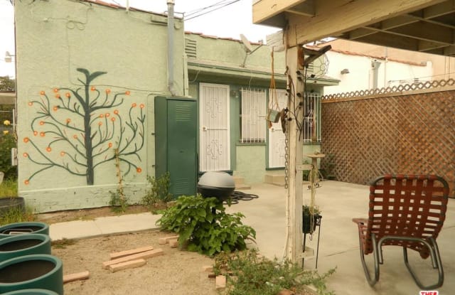 3638 West Slauson Avenue Los Angeles Ca Apartments For Rent