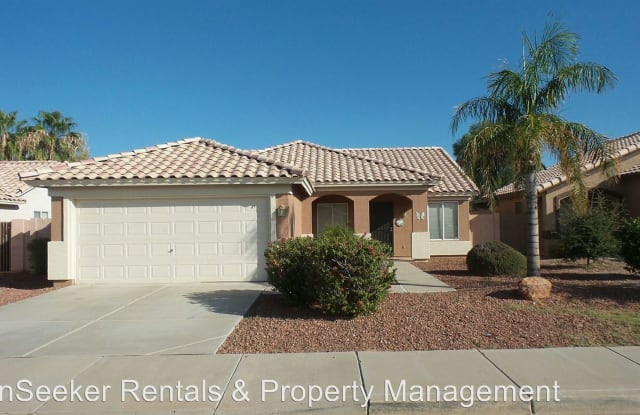 16118 W Buchanan St Goodyear Az Apartments For Rent