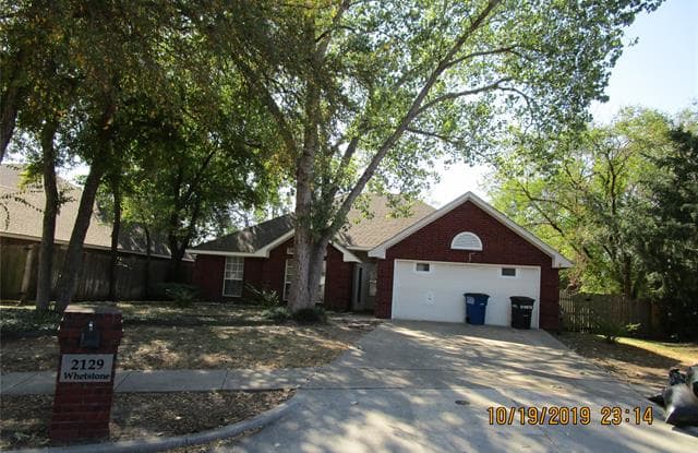 2129 Whetstone Drive Corinth Tx Apartments For Rent
