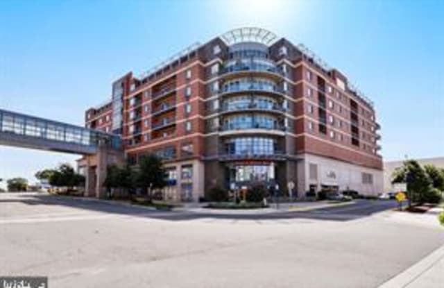 8191 Strawberry Lane Merrifield Va Apartments For Rent