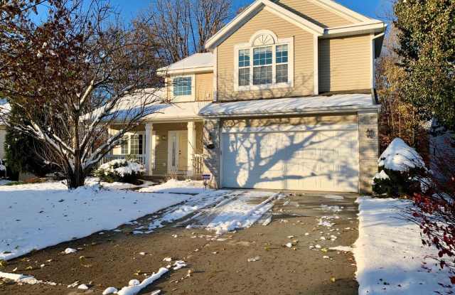 3629 Running Brook Dr Se Kentwood Mi Apartments For Rent