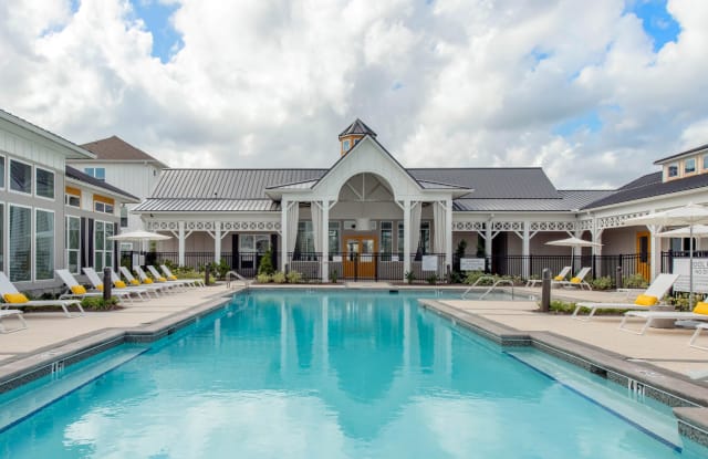Capital Crest At Godley Station Savannah Ga Apartments For Rent