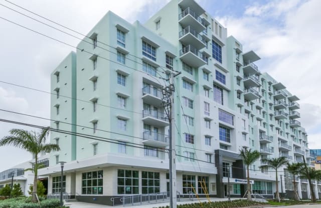 Pinnacle At Tarpon River Fort Lauderdale Fl Apartments For Rent