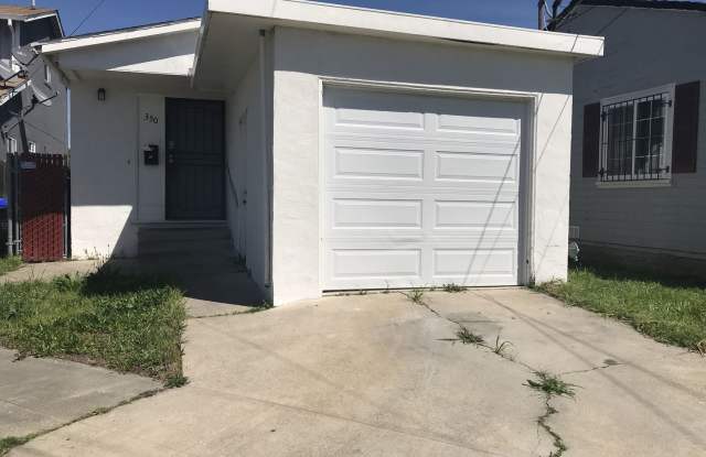 350 S 29th St Richmond Ca Apartments For Rent