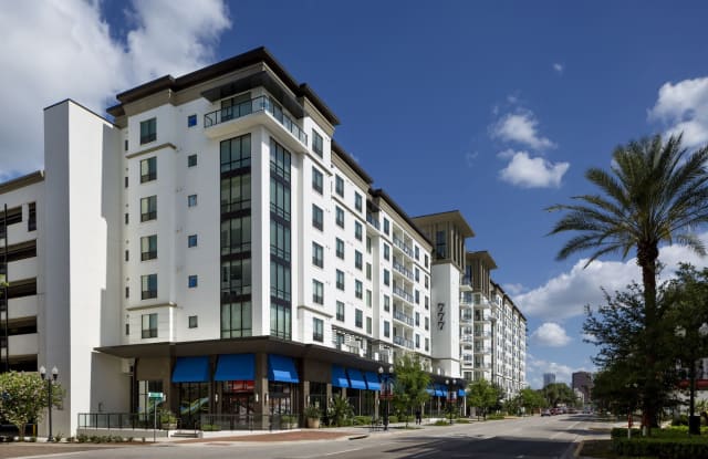 Camden North Quarter Orlando Fl Apartments For Rent