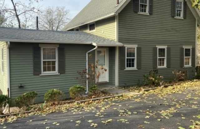 25 Colles Ave Morristown Nj Apartments For Rent