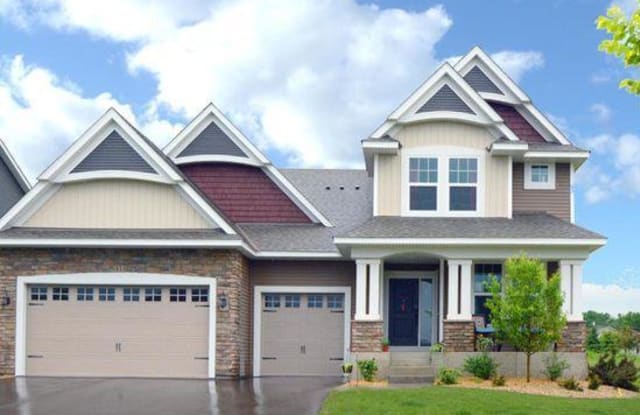 9413 69th Street South Cottage Grove Mn Apartments For Rent