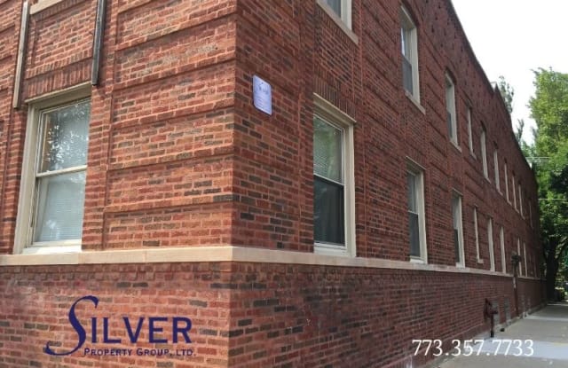 4600 N Hamlin 1n Chicago Il Apartments For Rent