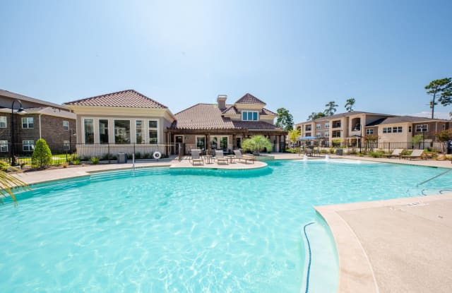 Hilltops Conroe Tx Apartments For Rent