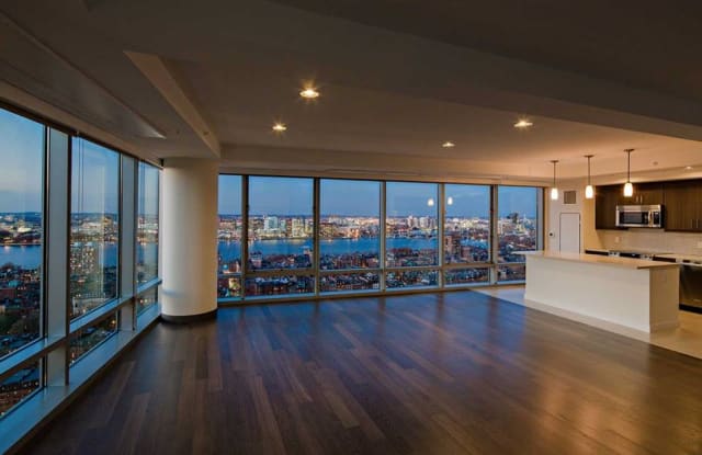 Avalon Exeter Boston Ma Apartments For Rent