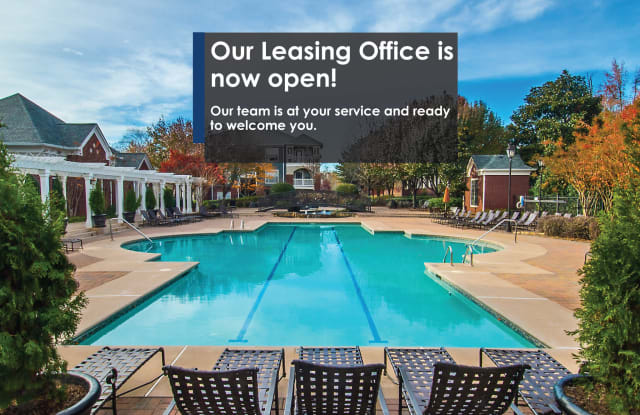 Gables Sugarloaf Duluth Ga Apartments For Rent