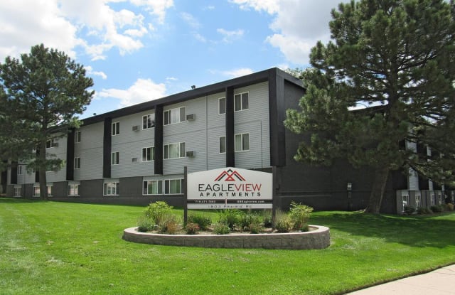 Eagleview Apartments