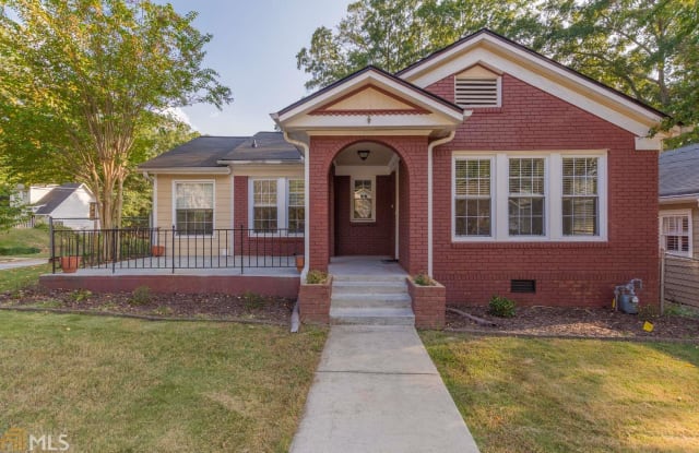1950 Cambridge Ave College Park Ga Apartments For Rent