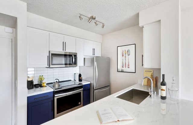 Bayside Village San Francisco Ca Apartments For Rent