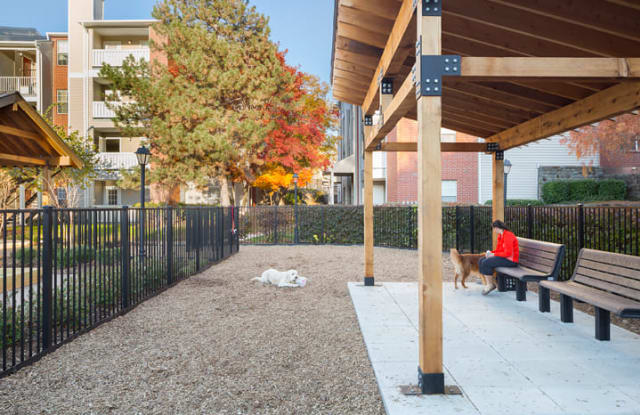 Wheelhouse Of Fair Oaks Fair Oaks Va Apartments For Rent