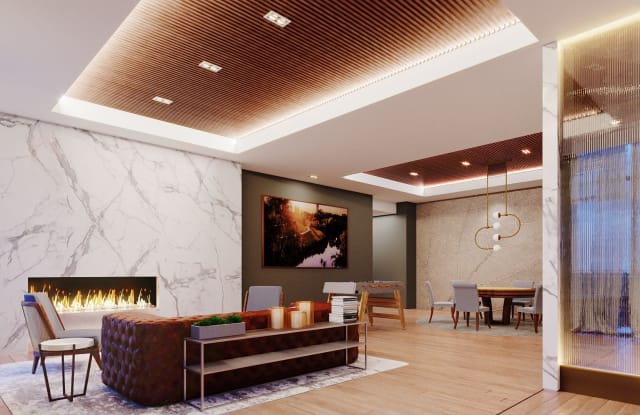 The Parker Houston Tx Apartments For Rent