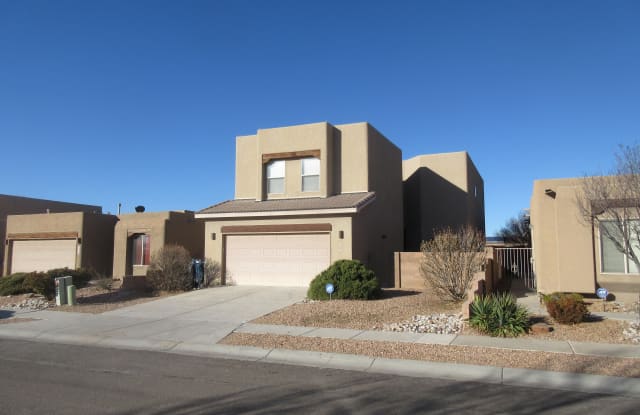 5223 Tierra Amada St Nw Albuquerque Nm Apartments For Rent