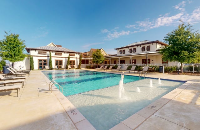 Parson S Green Dallas Tx Apartments For Rent