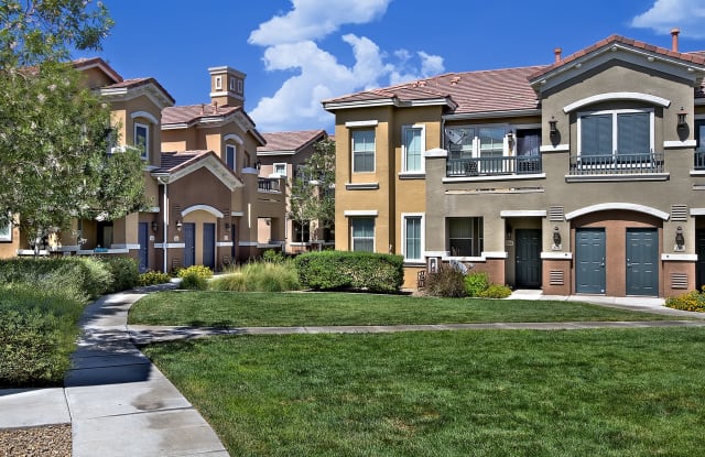 Tivoli - Las Vegas, NV apartments for rent