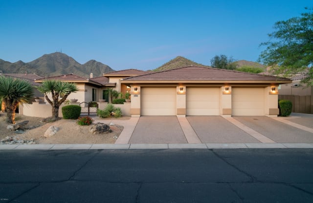 11416 E Autumn Sage Drive Scottsdale Az Apartments For Rent