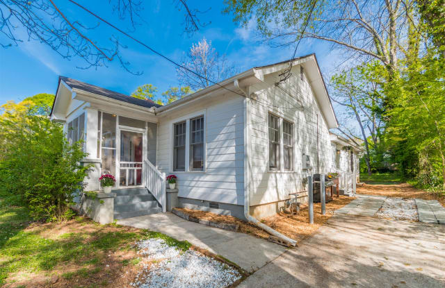 581 Mayland Avenue Southwest Atlanta Ga Apartments For Rent