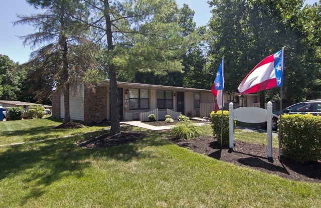 Princeton Court Apartments Evansville In Apartments For Rent